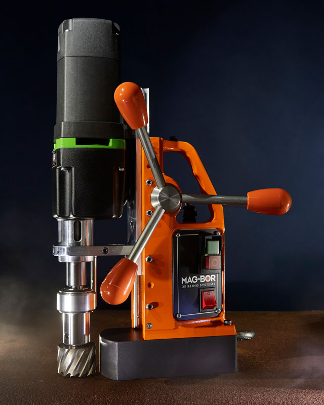 MAG-BOR MB50